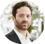 Matt Kaminsky, Chief Commercial Officer at Encypher